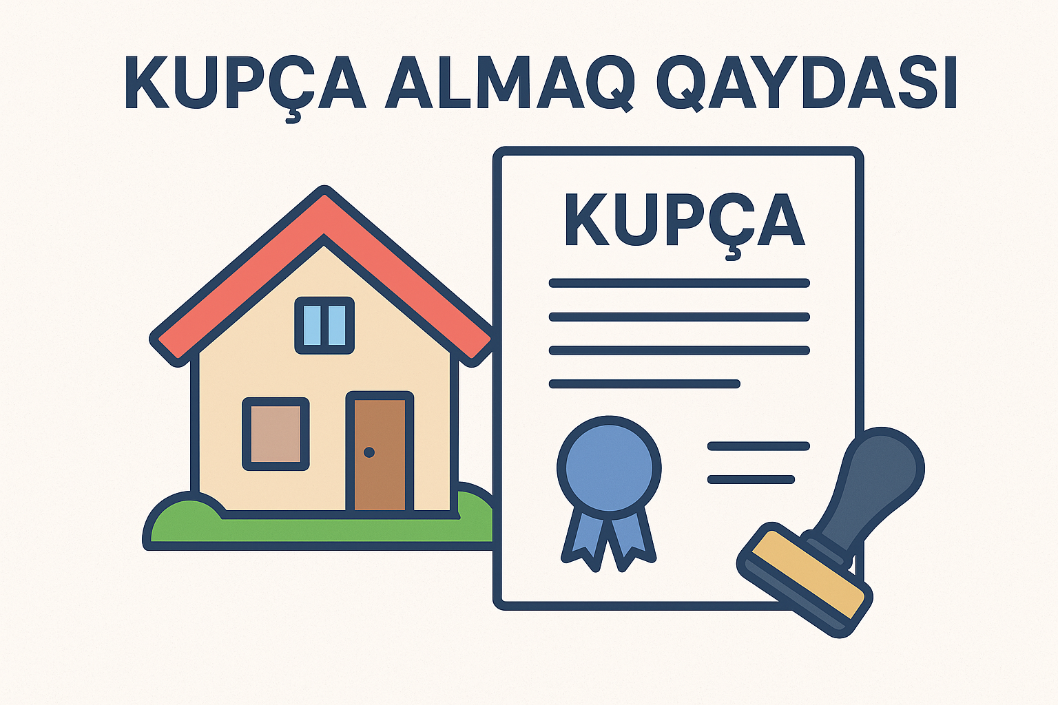 Kupça almaq üçün məhkəməyə müraciət qaydası 1 Kupca almaq