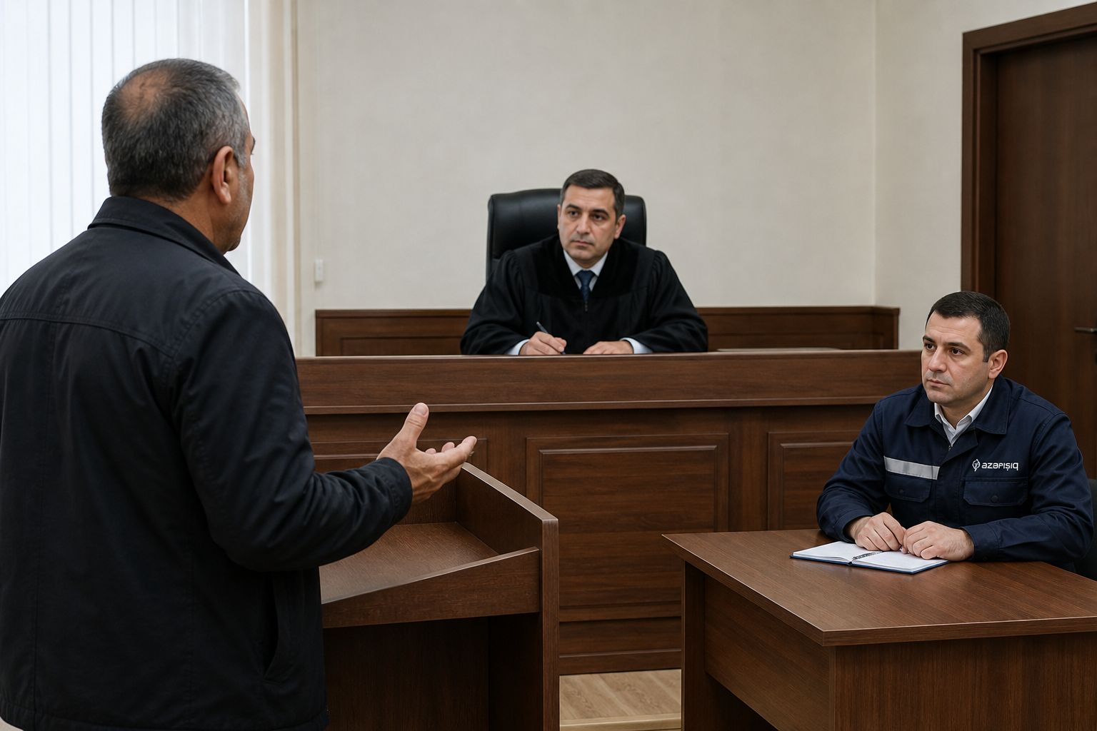 azərişıq