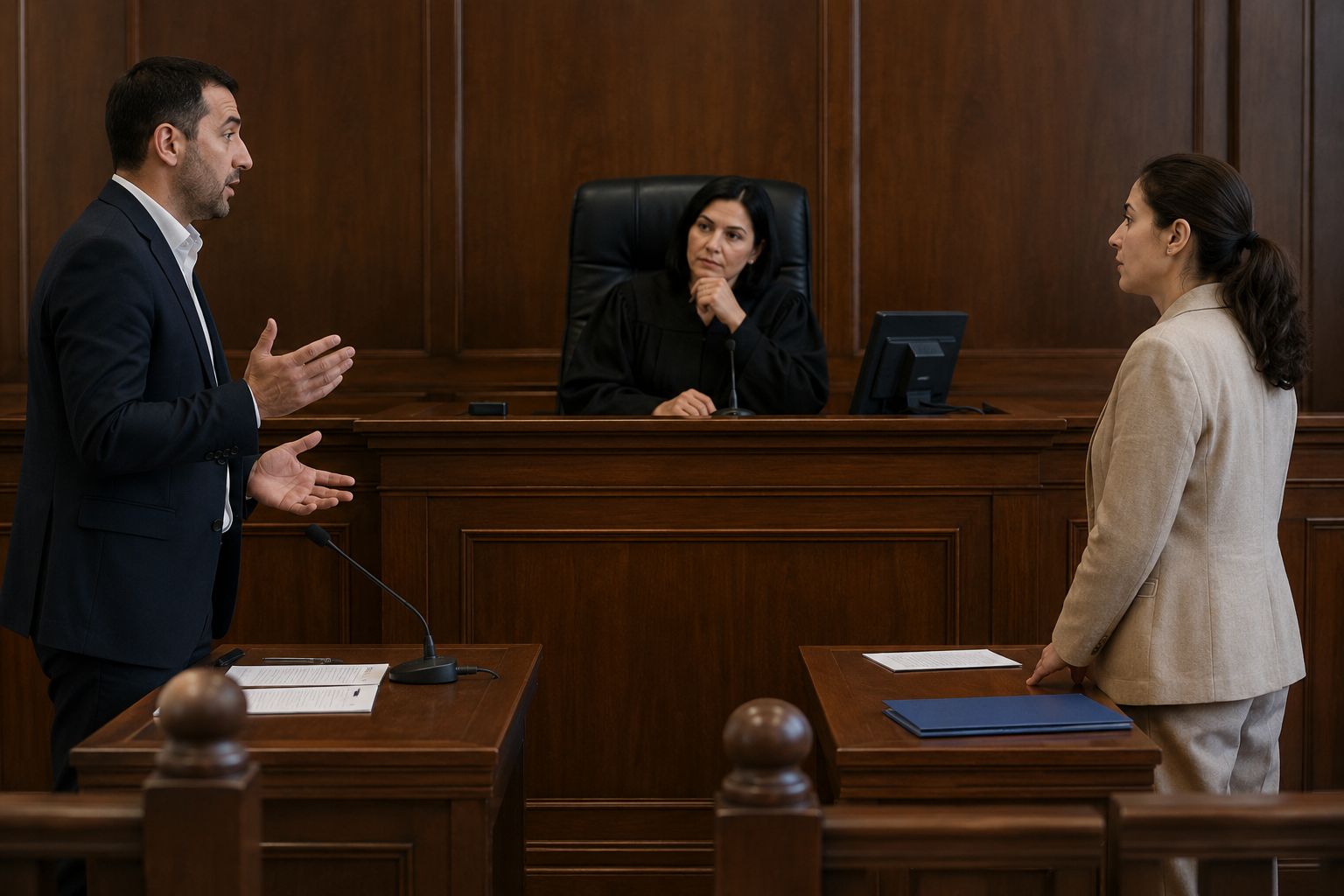 atalığın müəyyən edilməsi