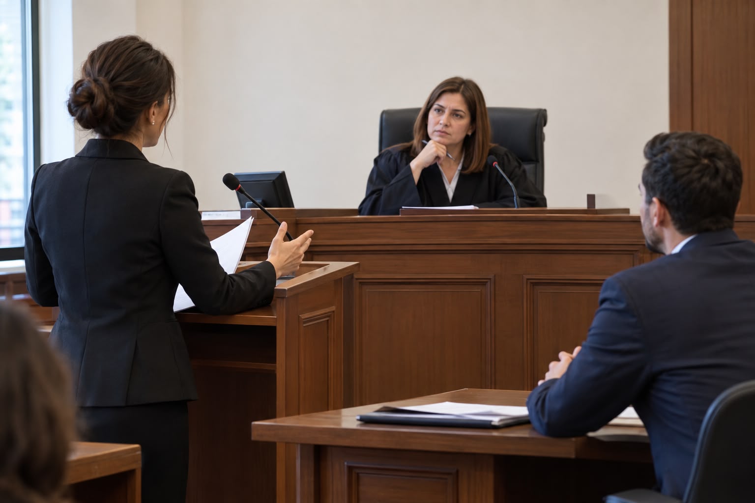 Nikahın etibarsız hesab olunması üçün hara müraciət edə bilərəm? 1 nikah